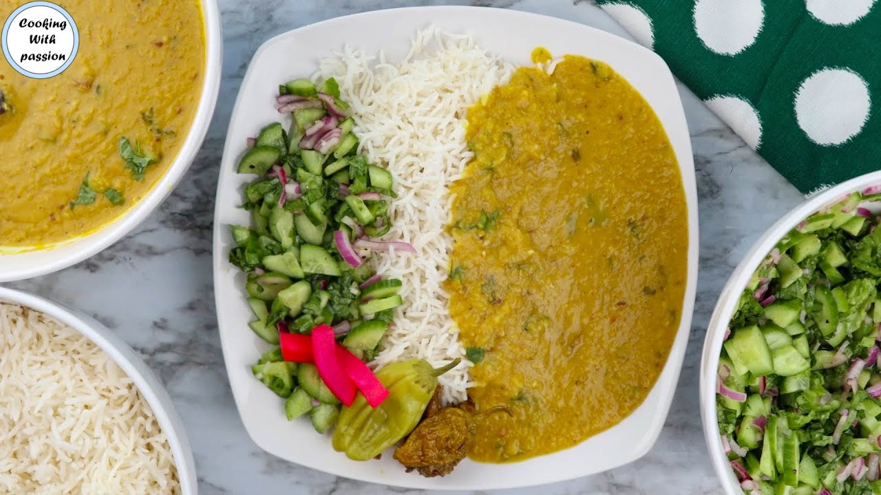 Lahori Taste