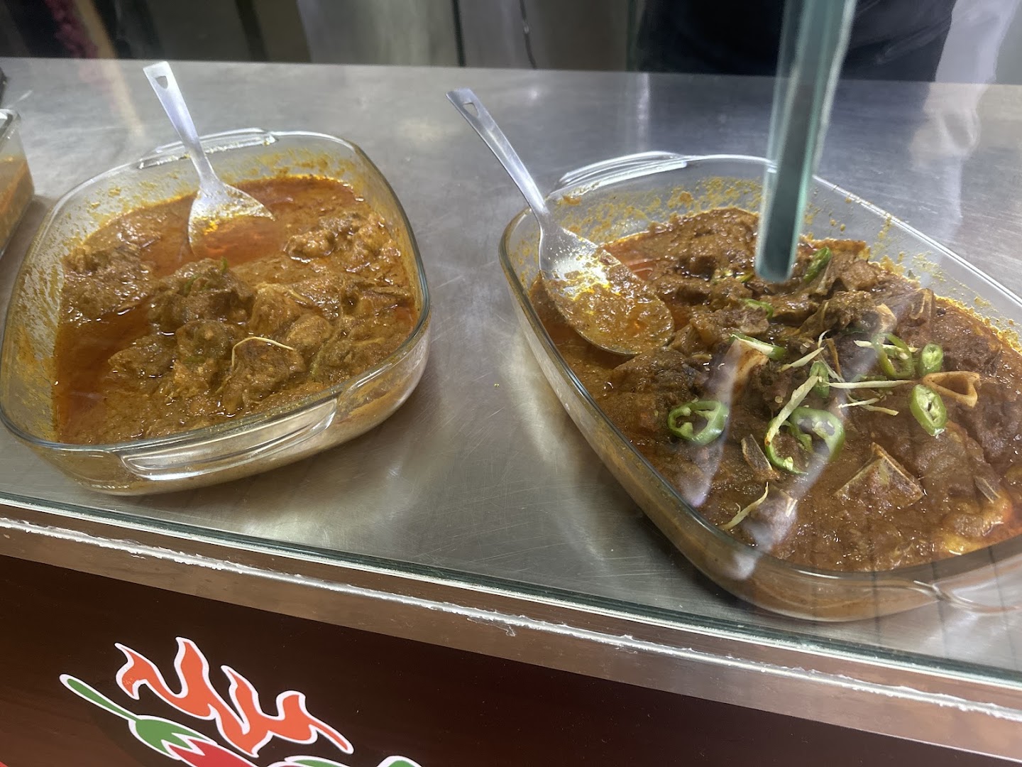 Lahori Taste