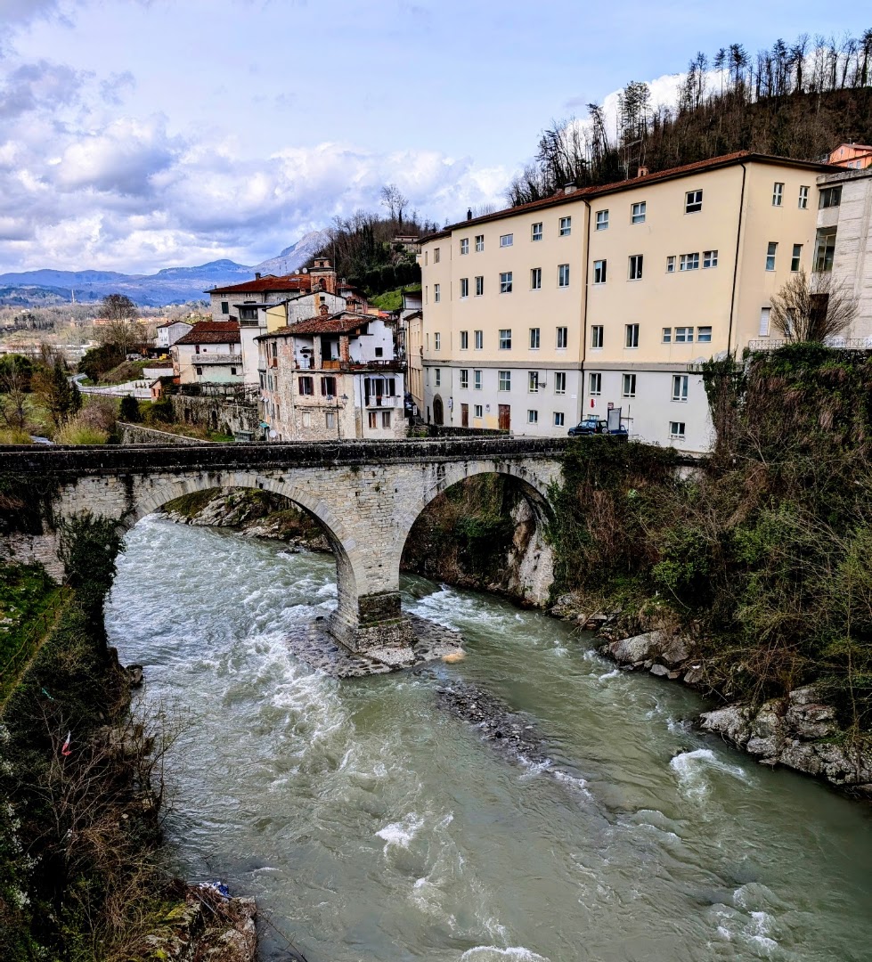 L'Aia di Piero