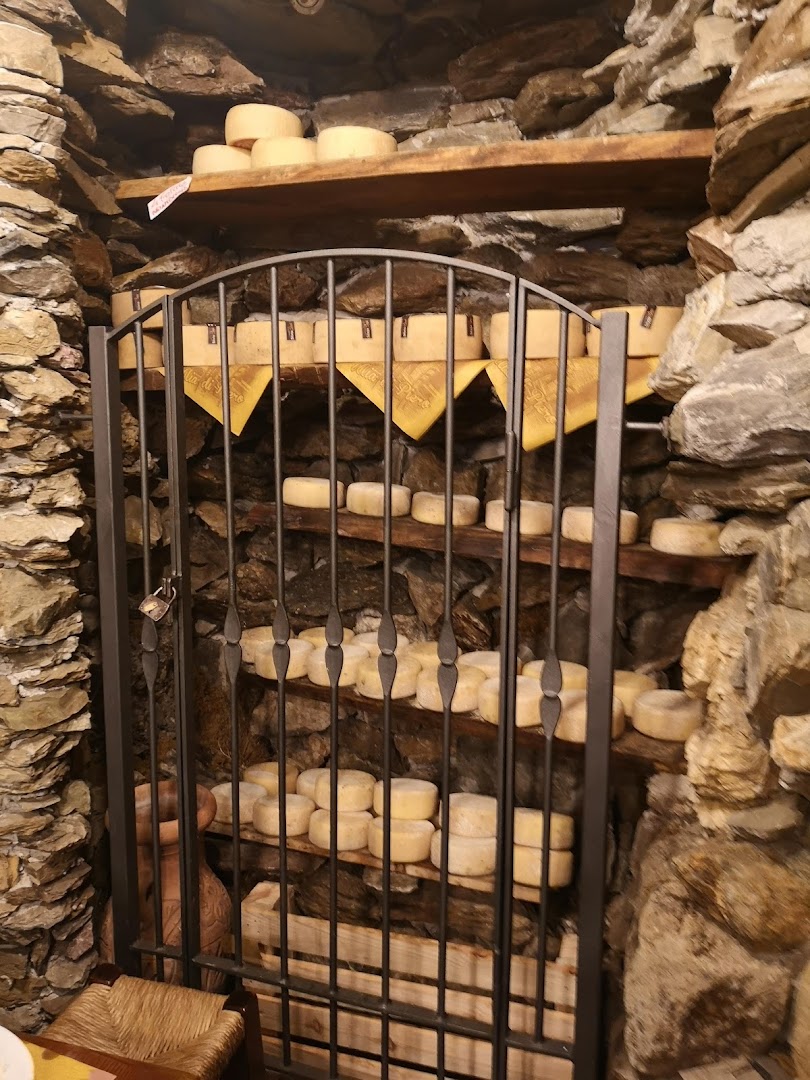 L'Aia di Piero