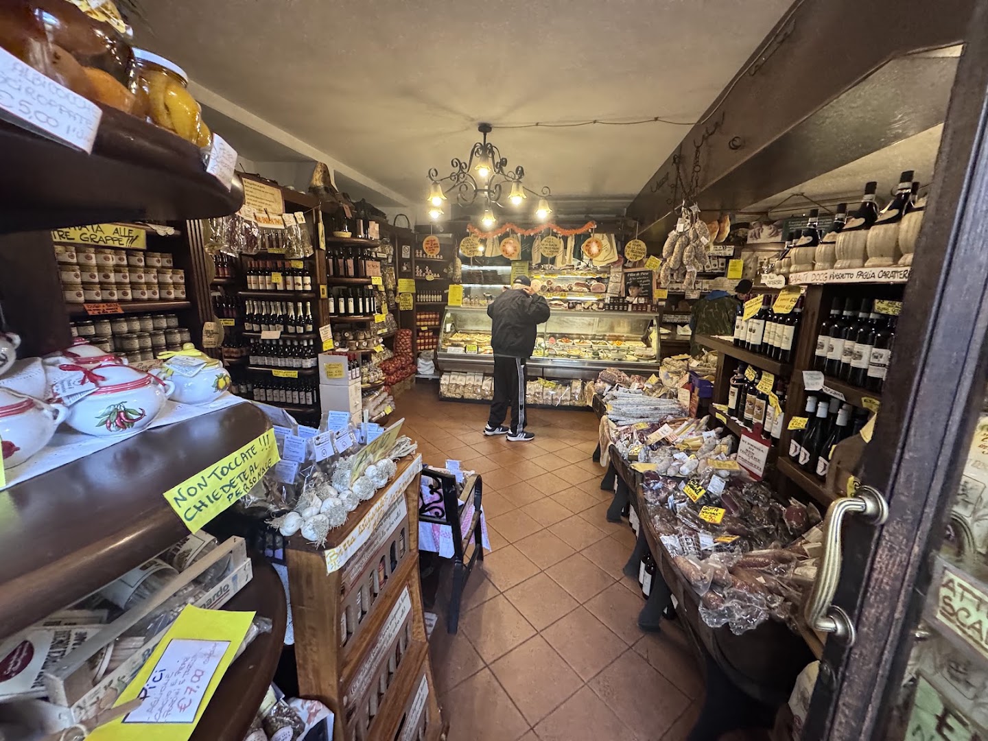L'Aia di Piero