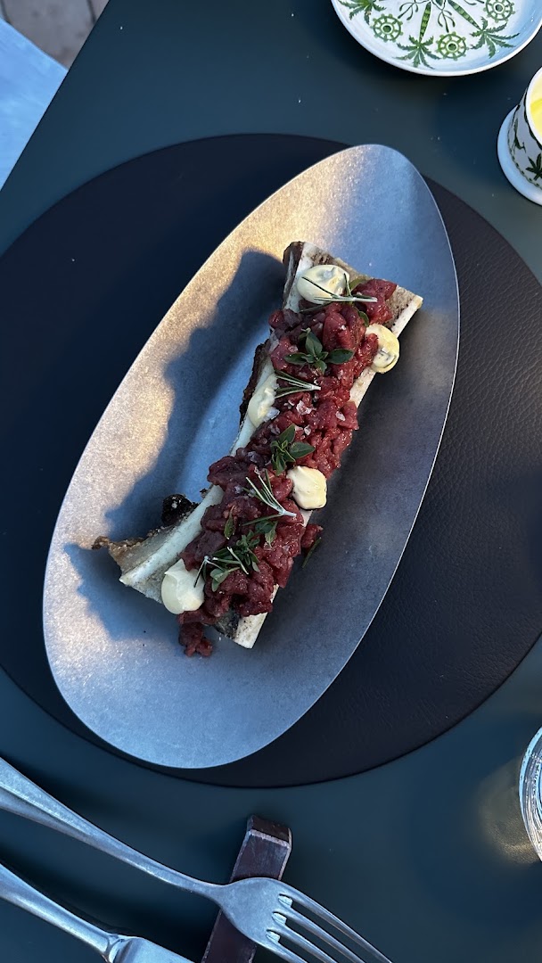 L'Aia del Rosso