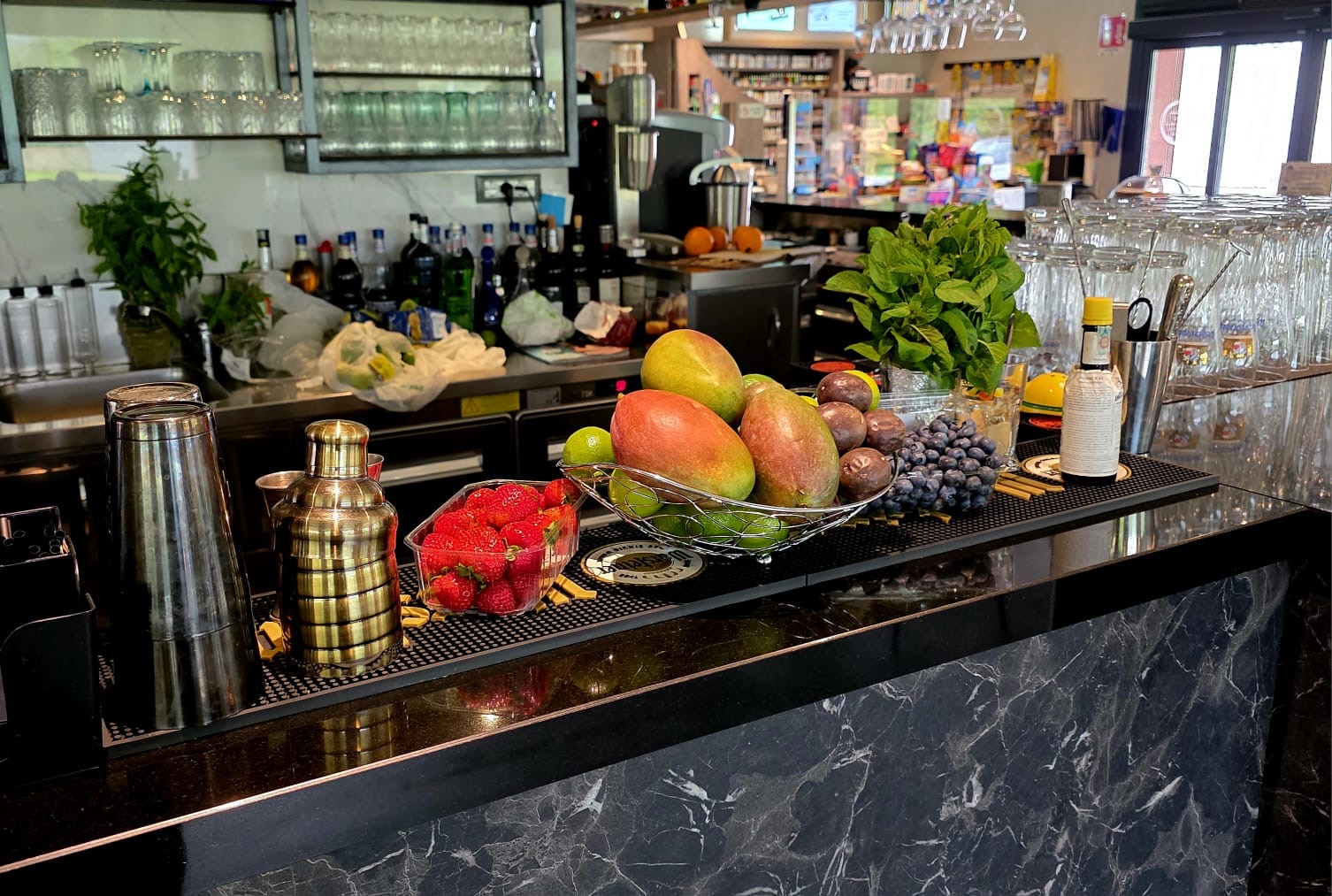 L'Aigual Bar Pizzeria