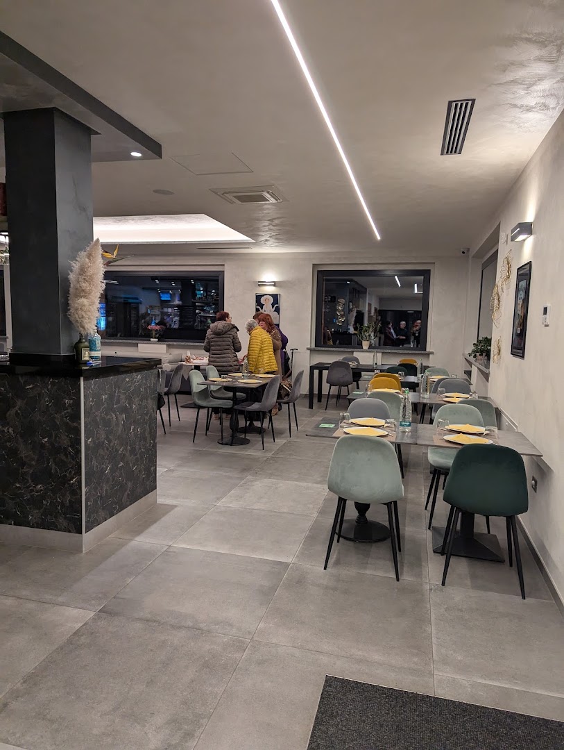 L'Aigual Bar Pizzeria, Castello dell'Acqua