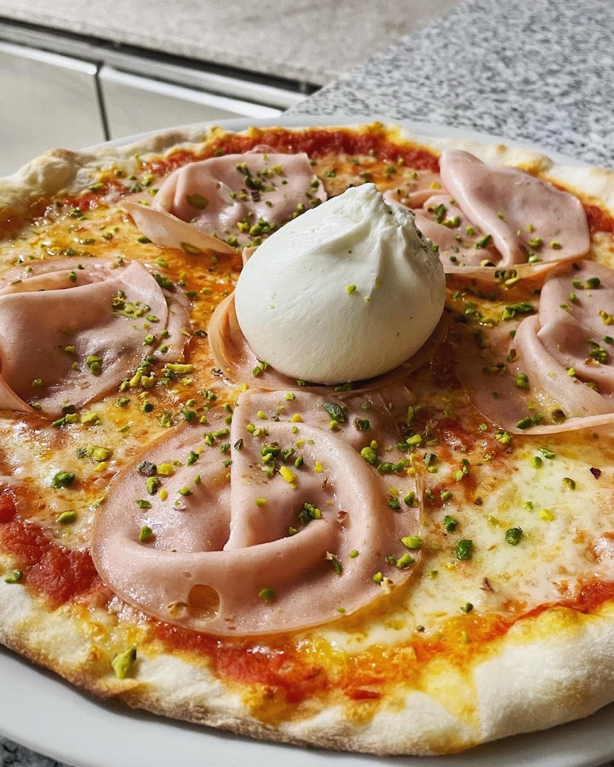 L'Aigual Bar Pizzeria