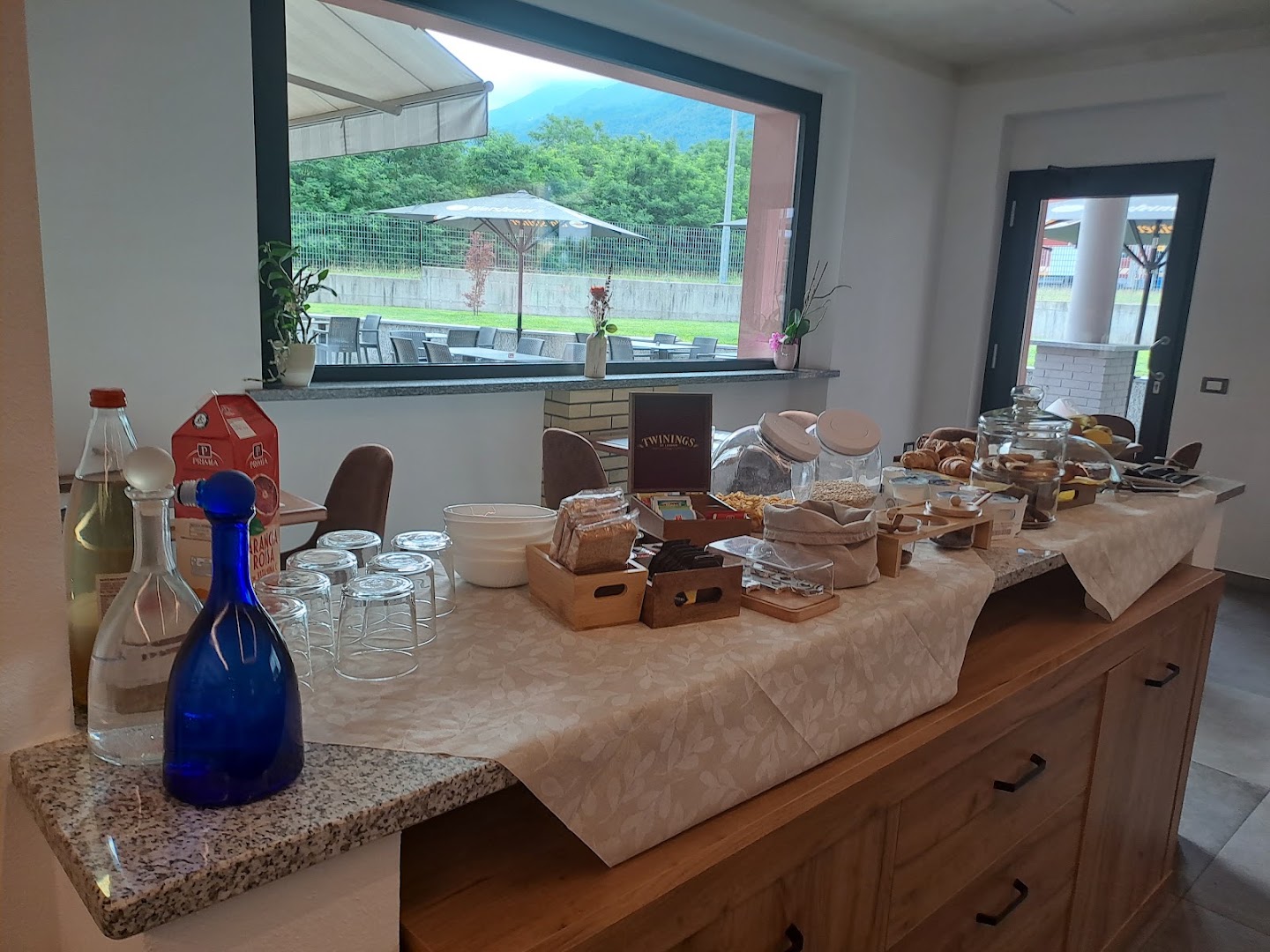 L'Aigual Bar Pizzeria