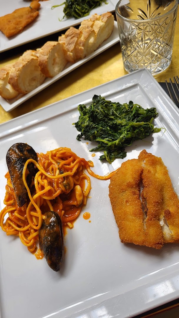 Lait Ristorante, Monza