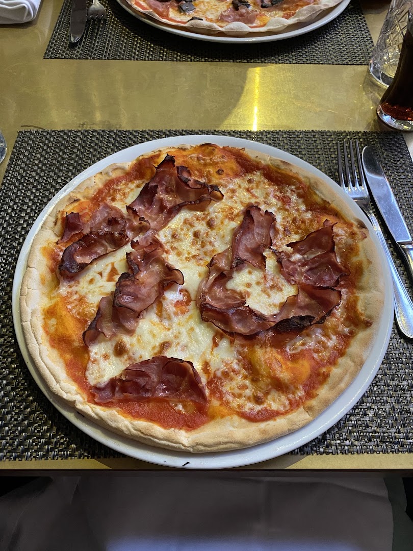 Lait Ristorante