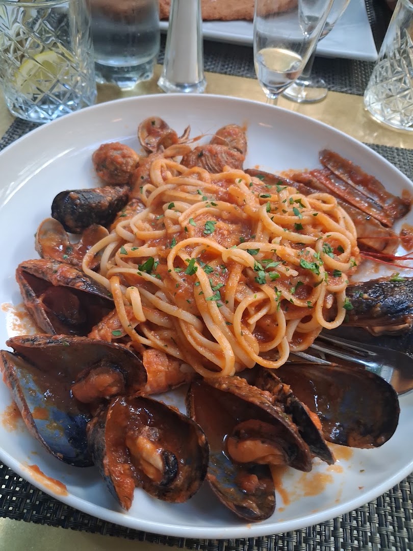 Lait Ristorante