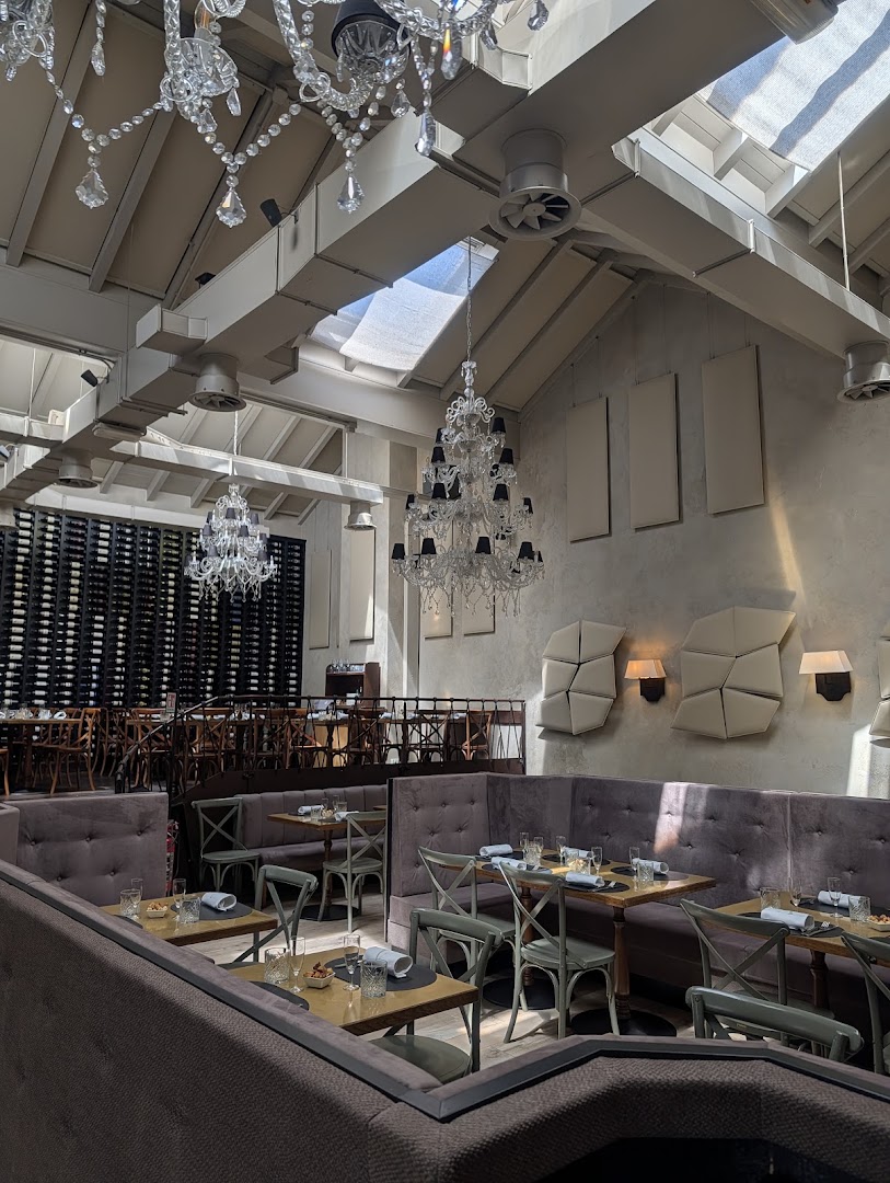 Lait Ristorante