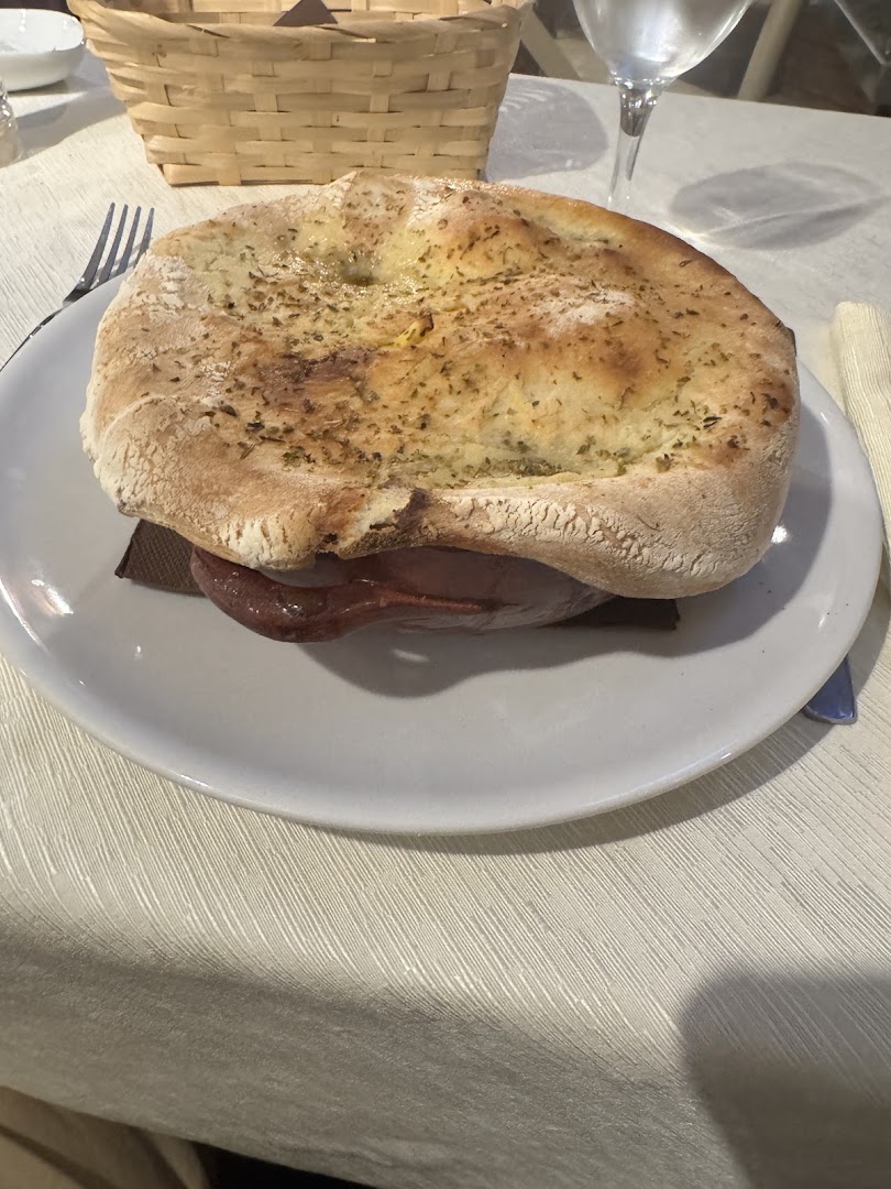 L’Aja Noa Guagnano Ristorante Pizzeria