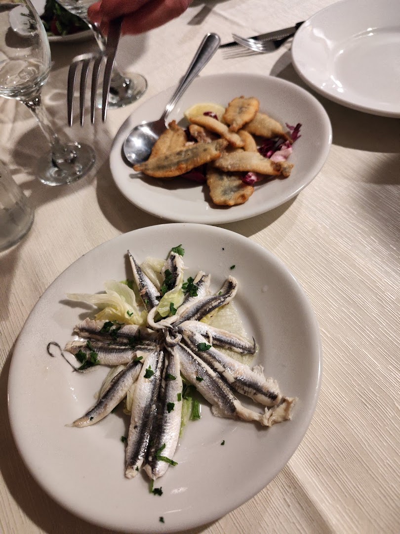 L’Aja Noa Guagnano Ristorante Pizzeria