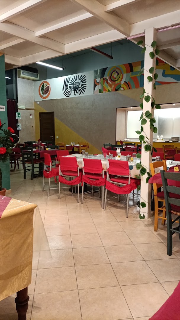 LAL QILA Ristorante