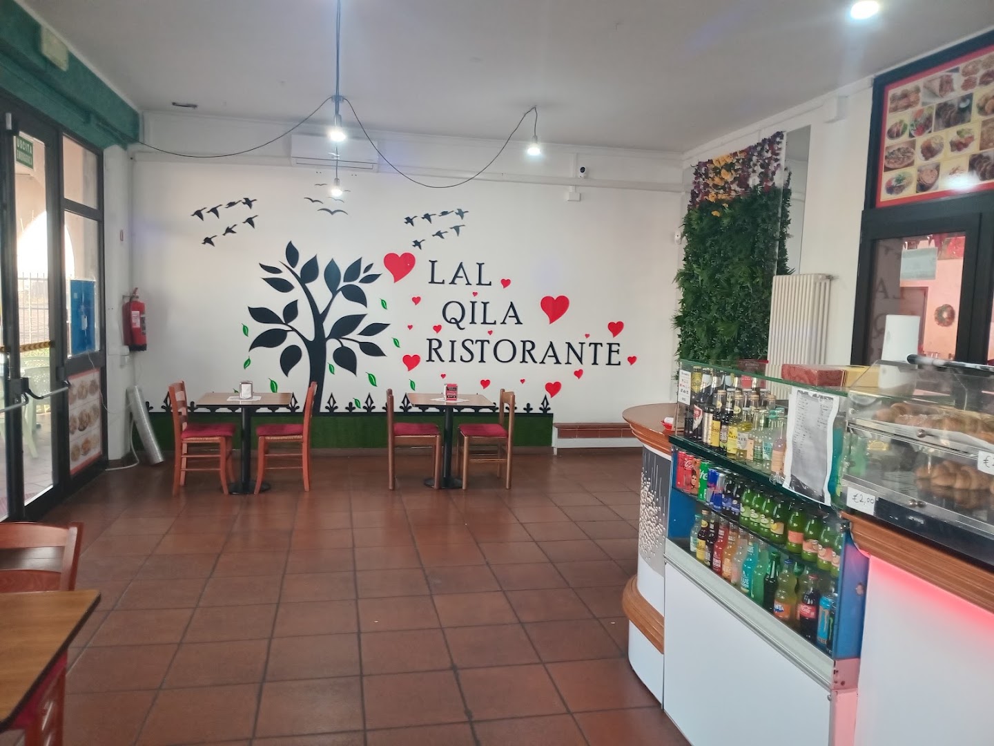 LAL QILA Ristorante