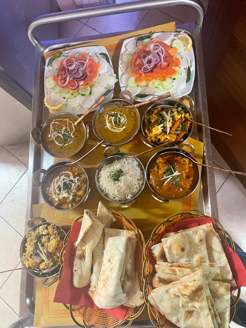 LAL QILA Ristorante