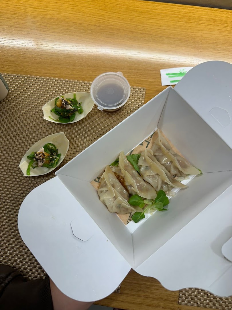 Lala Noodles - Asian Street Food