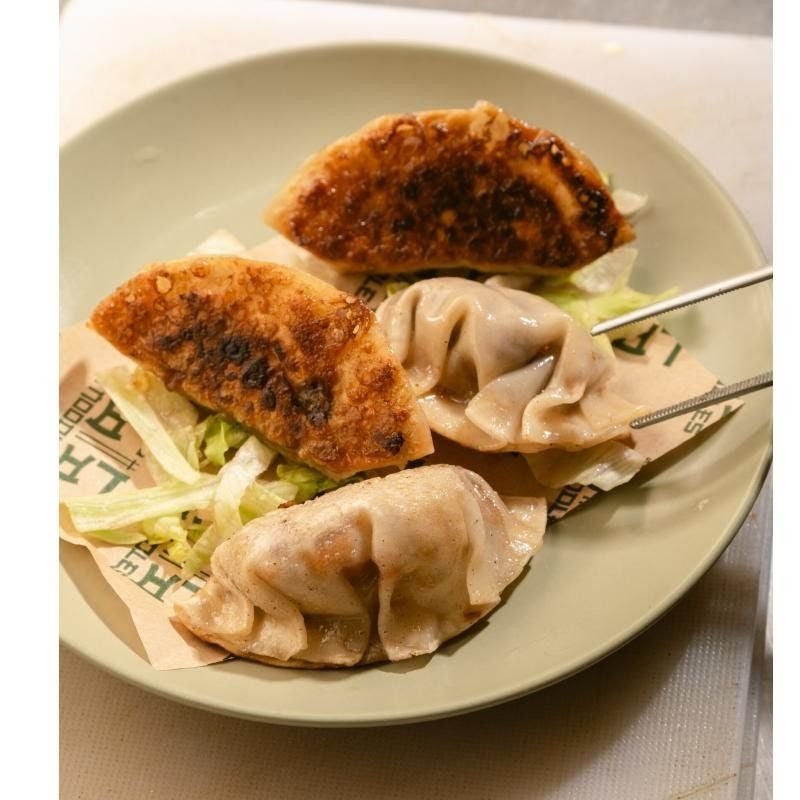 Lala Noodles - Asian Street Food