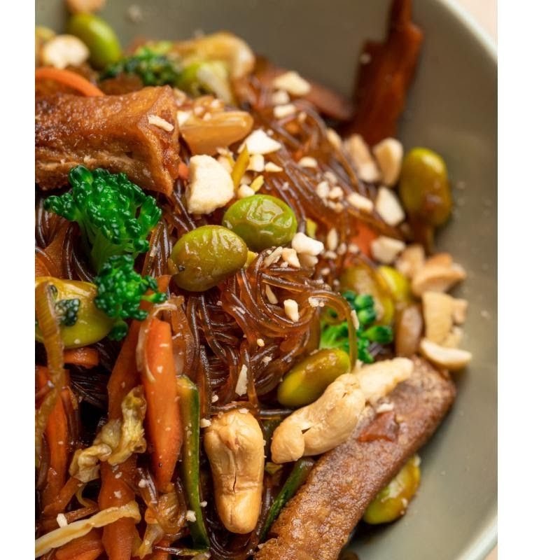 Lala Noodles - Asian Street Food