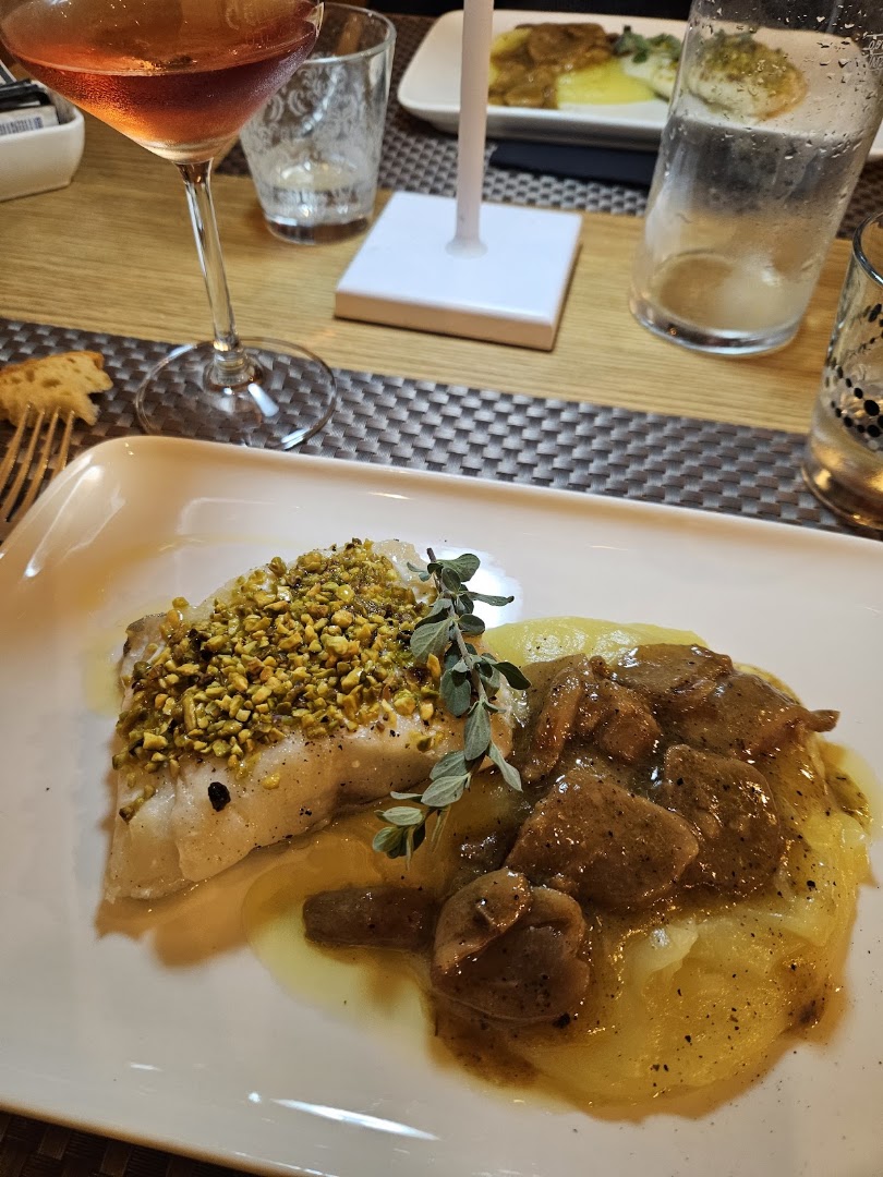 Lalatteria Rizzi - Bar e Ristorante