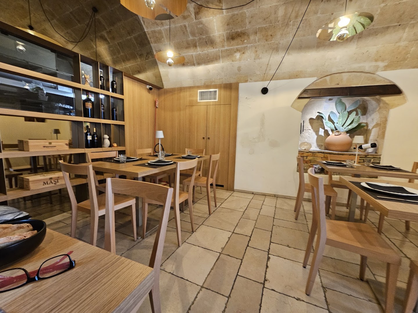 Lalatteria Rizzi - Bar e Ristorante