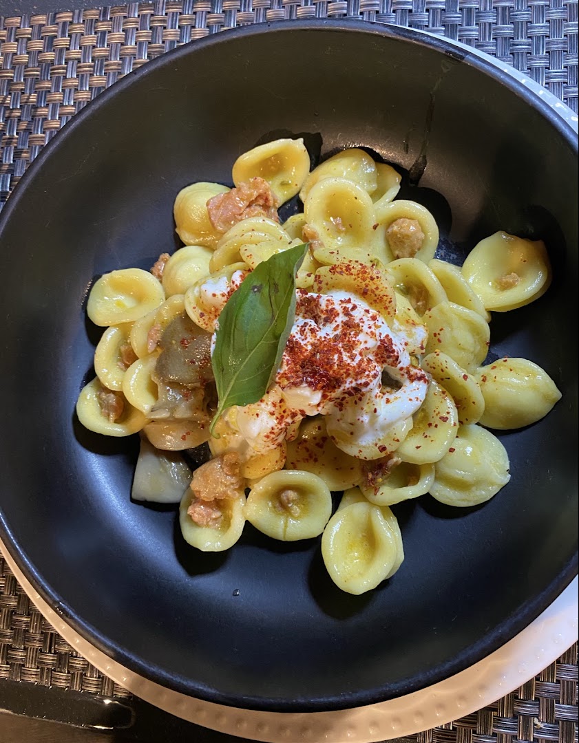 Lalatteria Rizzi - Bar e Ristorante, Matera