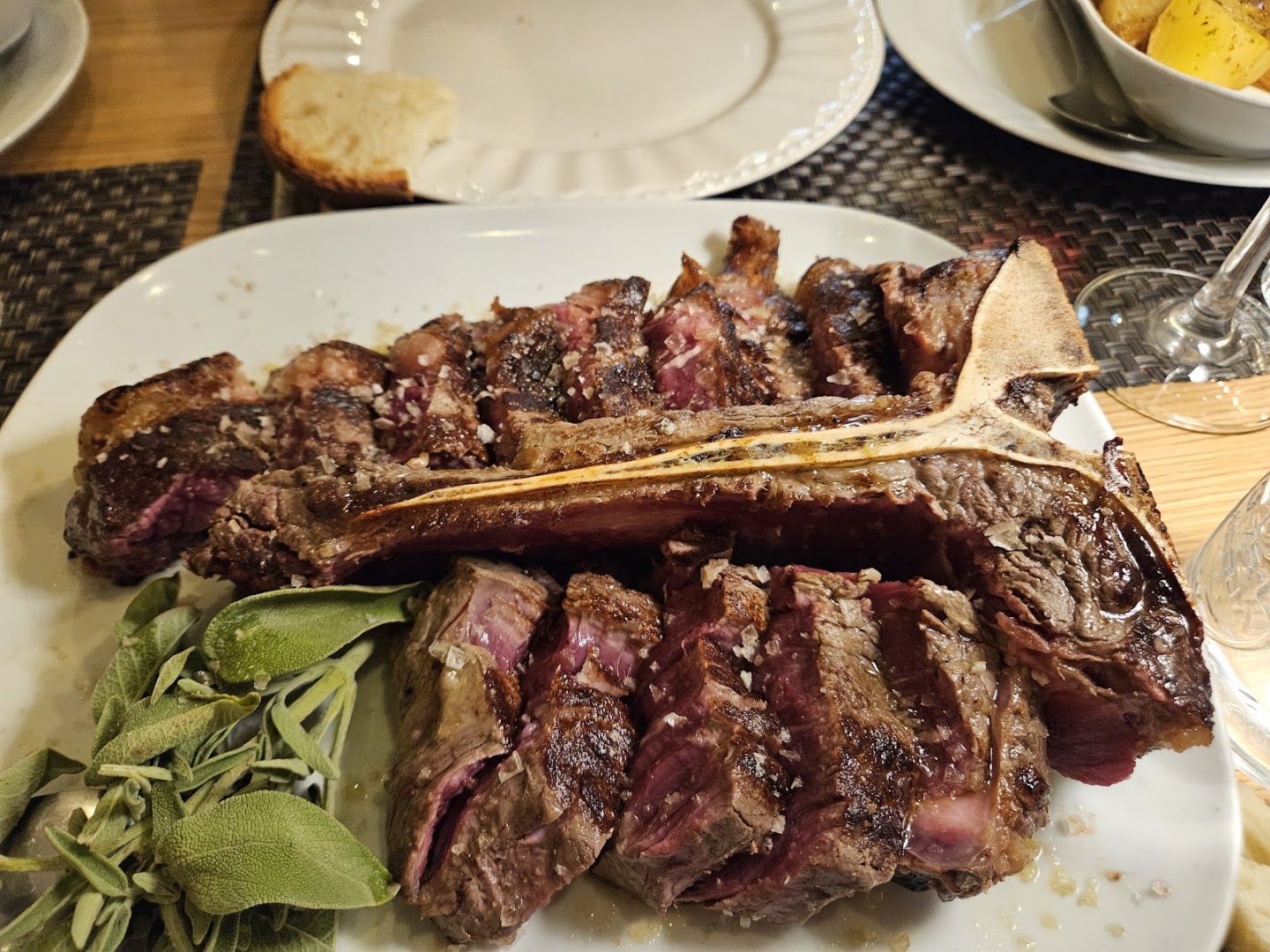 Lalatteria Rizzi - Bar e Ristorante