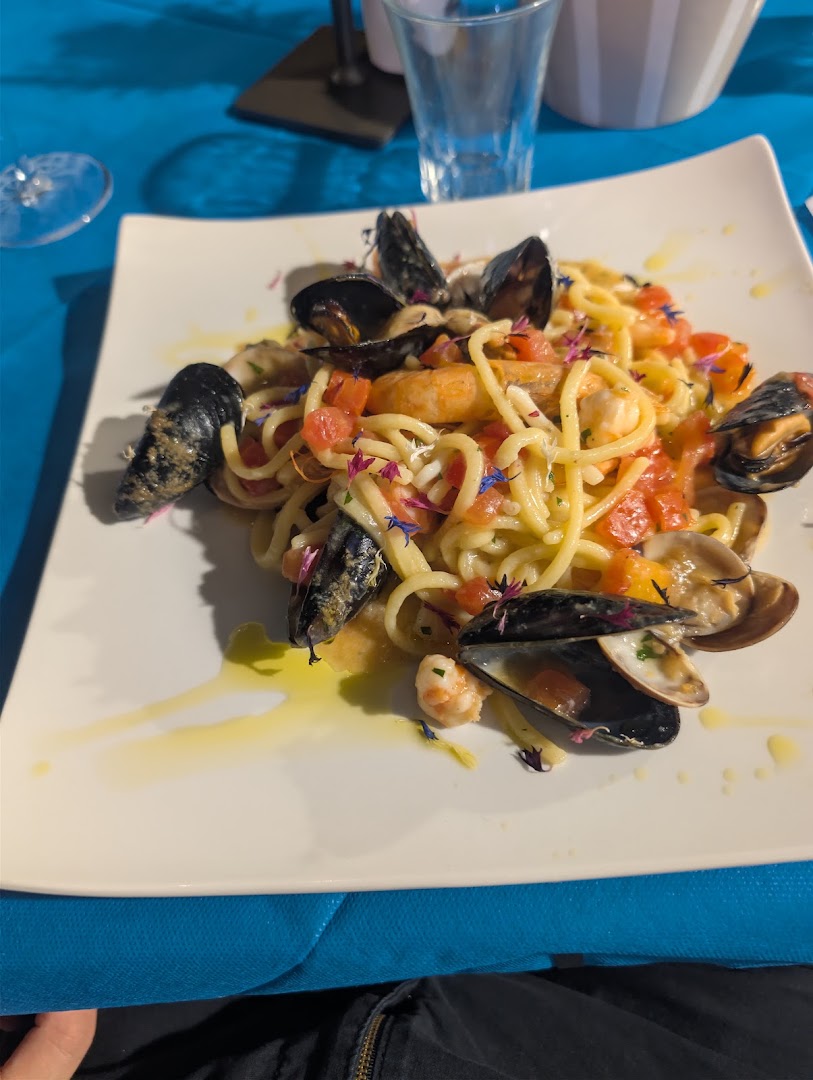 L'Alba Trattoria - Take Away