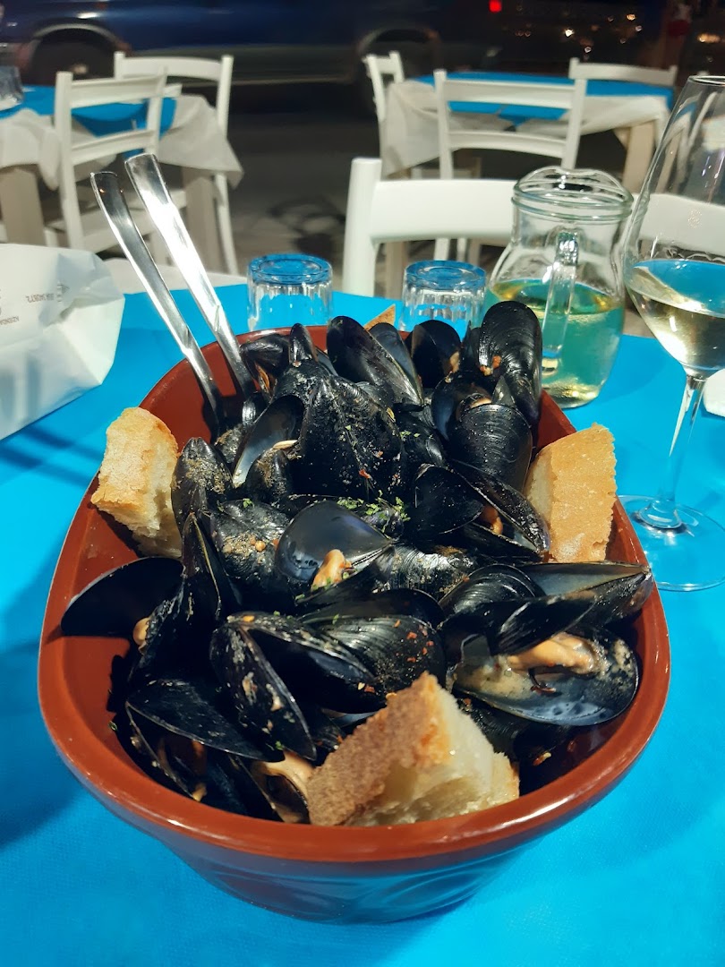 L'Alba Trattoria - Take Away