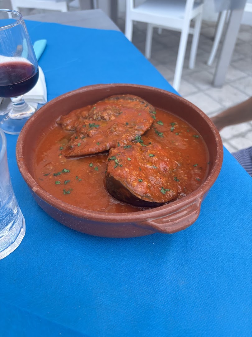 L'Alba Trattoria - Take Away