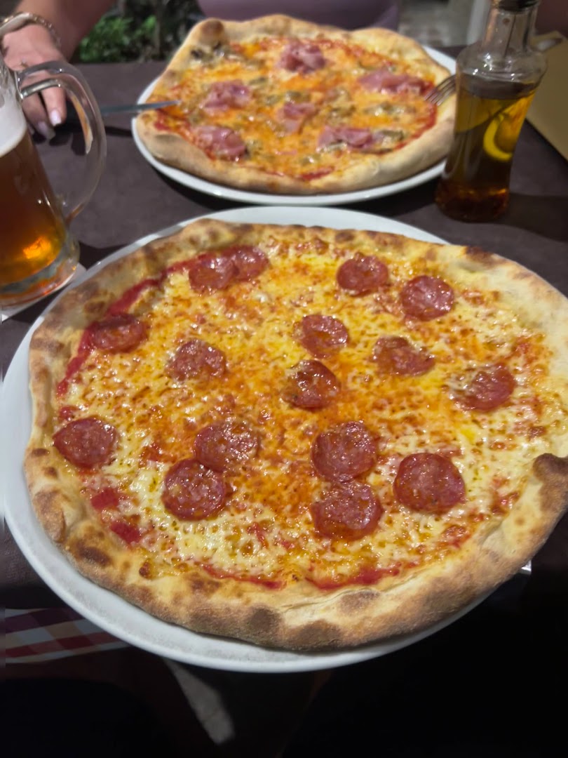L'Albero Birroteca, Pizza & Food, Riva del Garda