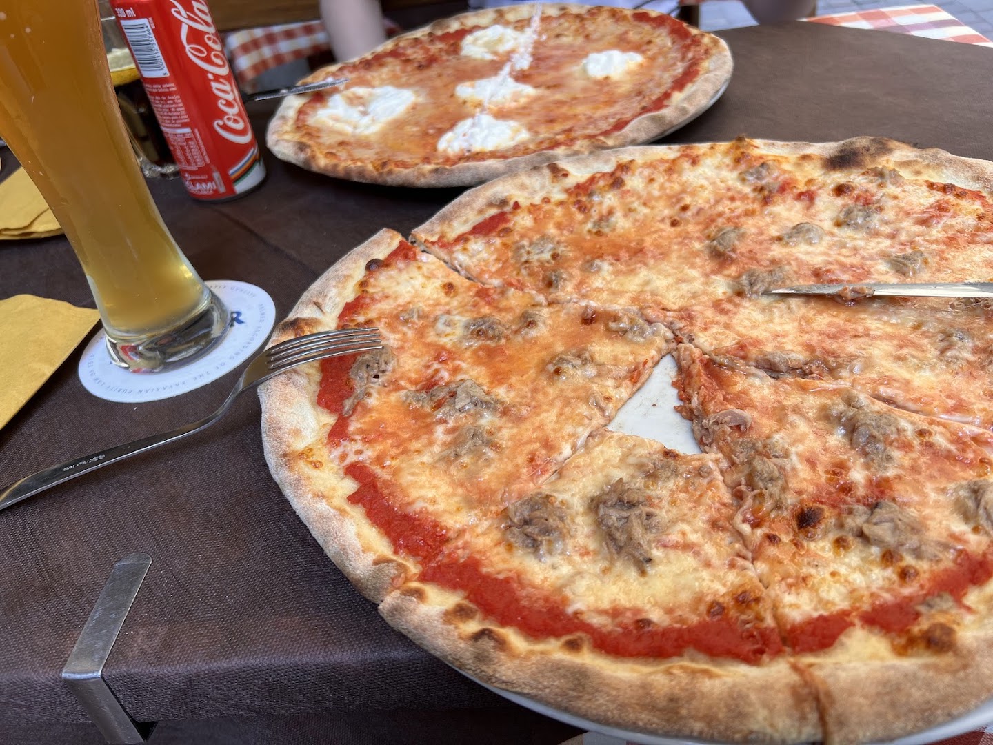 L'Albero Birroteca, Pizza & Food