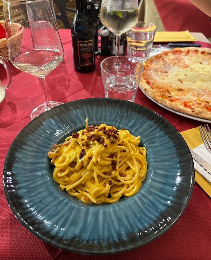 L'Albero Birroteca, Pizza & Food