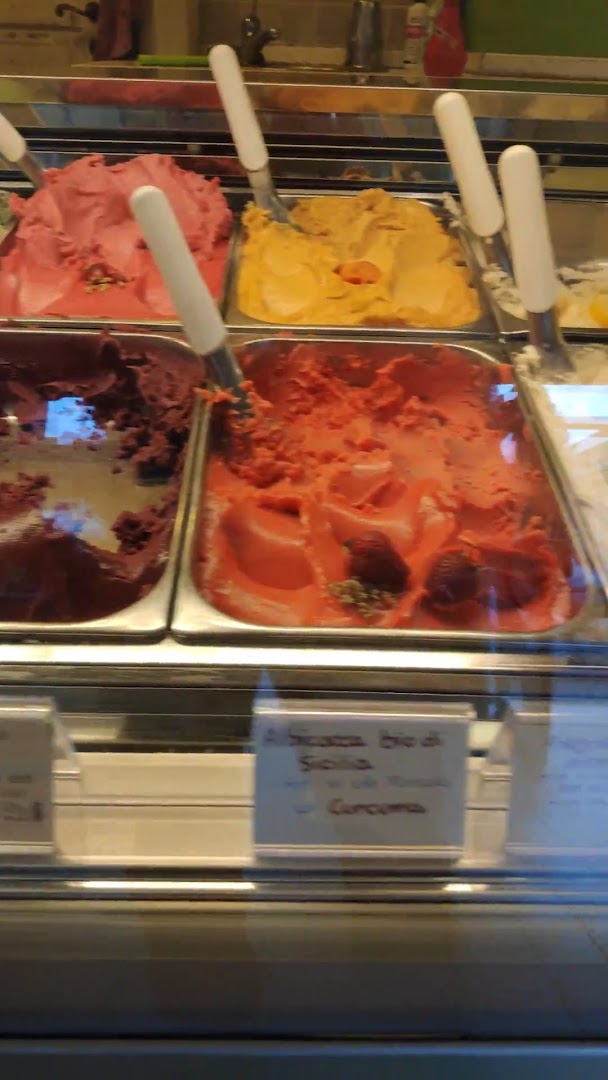 L'Albero dei Gelati, Seregno