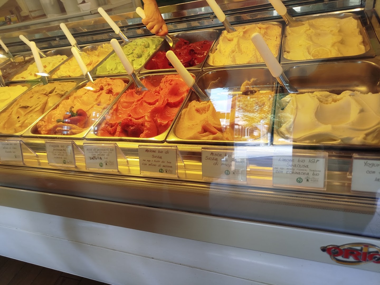L'Albero dei Gelati