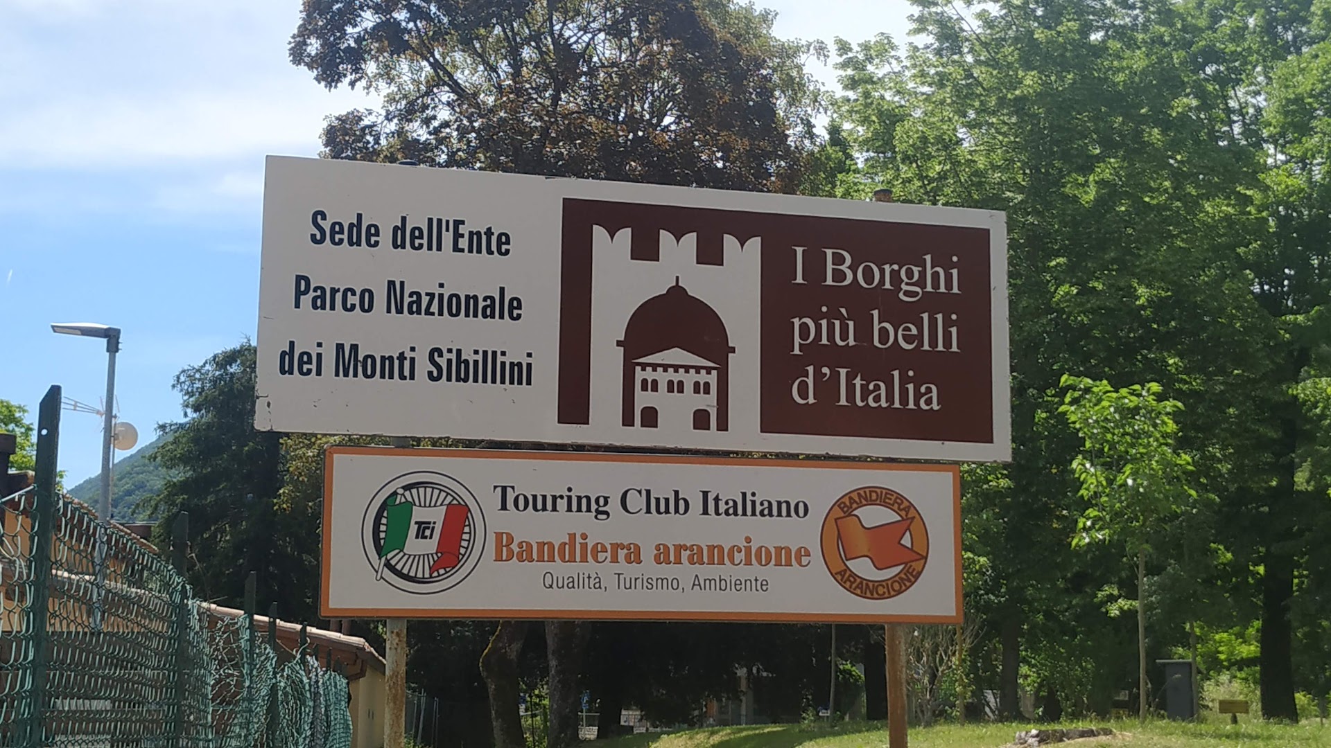 L'Albero Del Pane