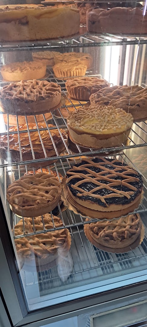 L'Albero Del Pane