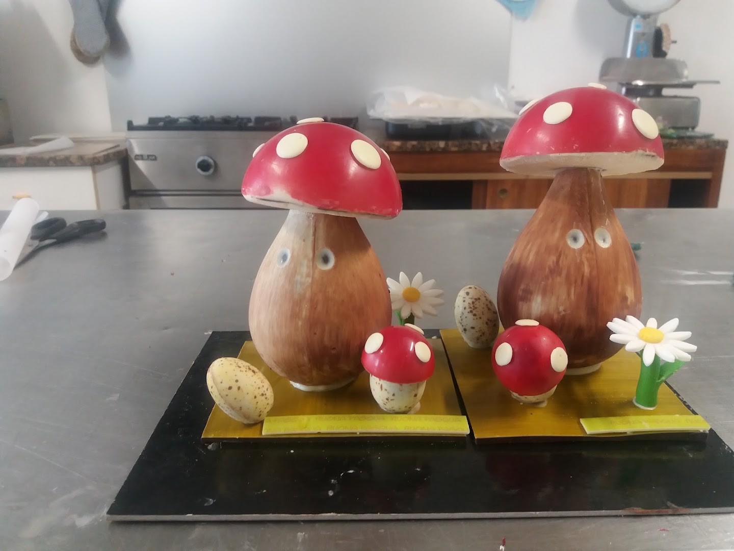 L'Albero delle Galline