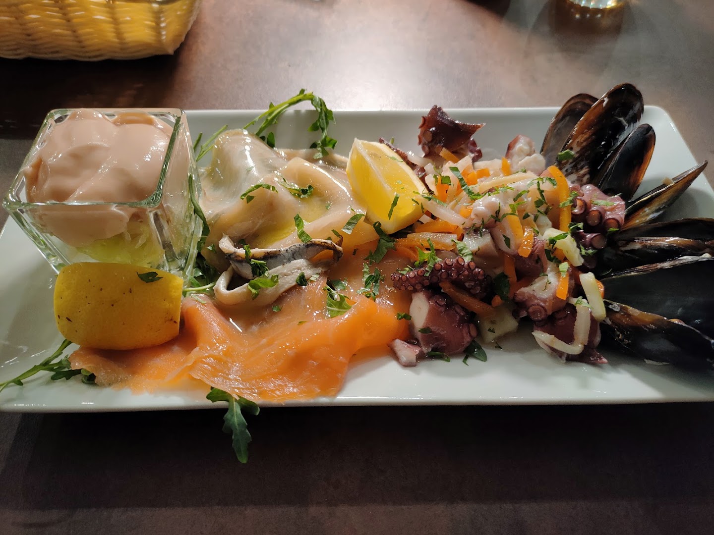 L'Albero Ristorante Pizzeria B&B