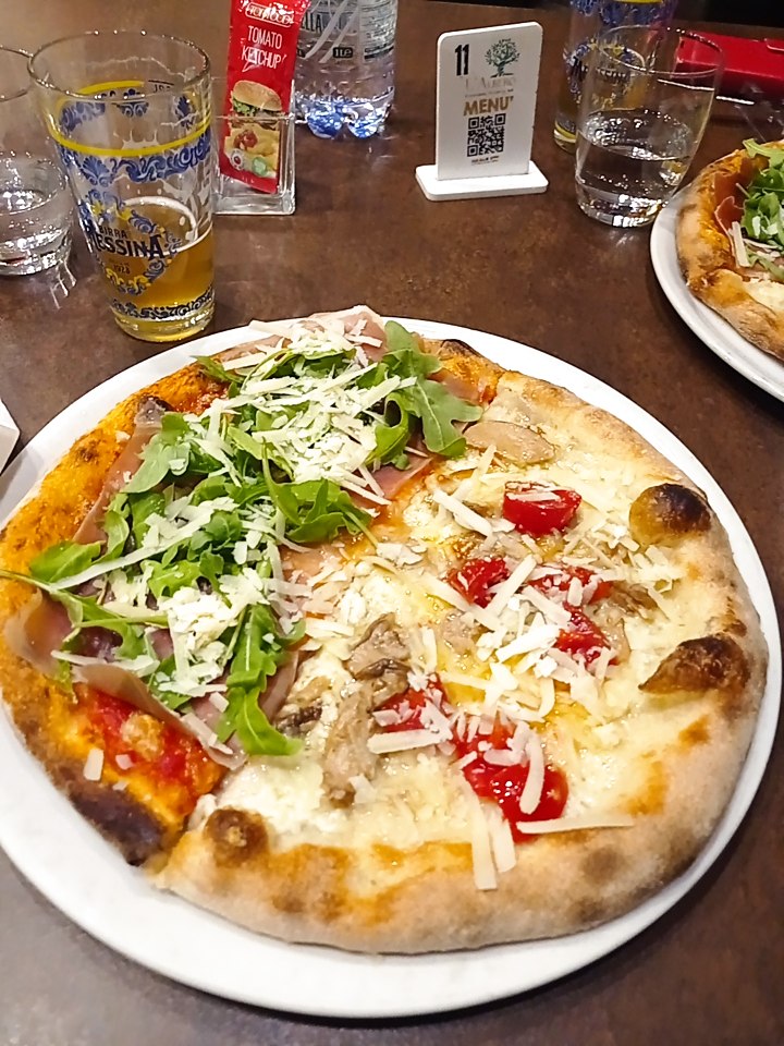 L'Albero Ristorante Pizzeria B&B, Porto Empedocle