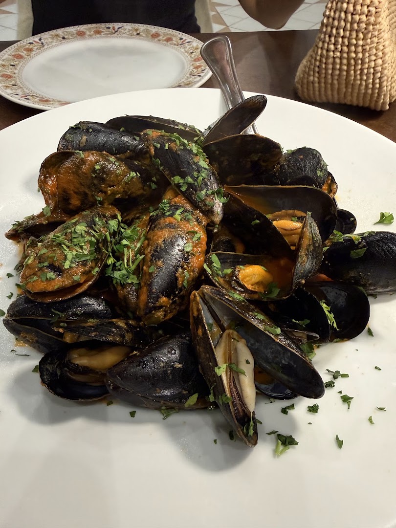 L'Albero Ristorante Pizzeria B&B