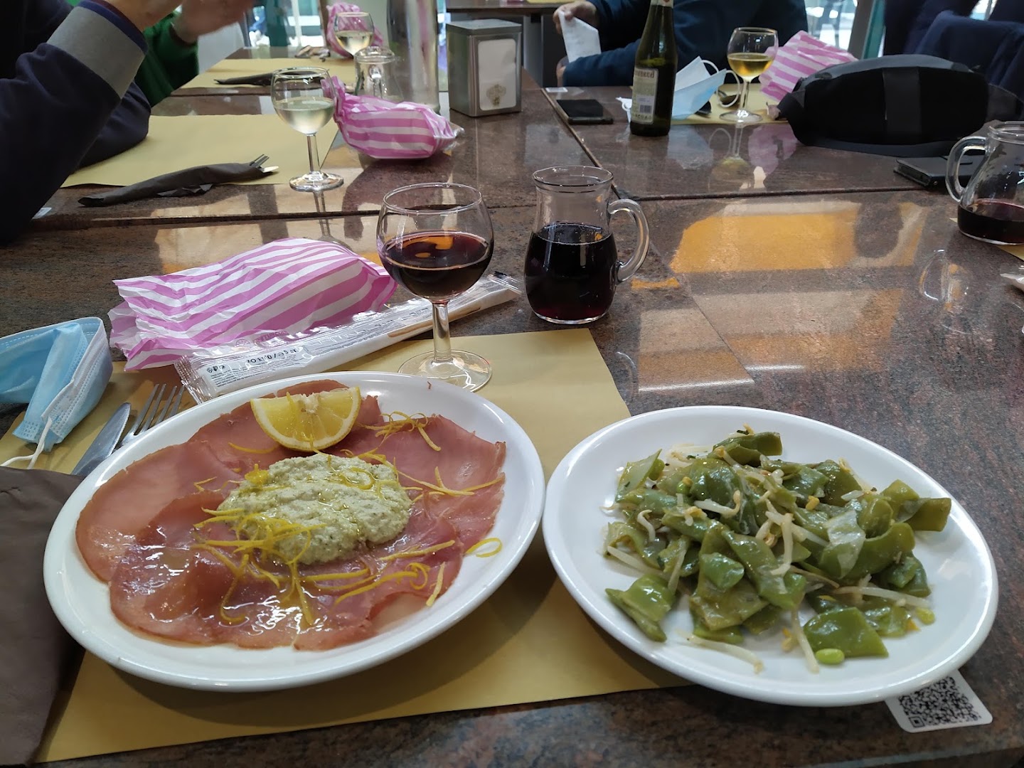 L'Albicocco