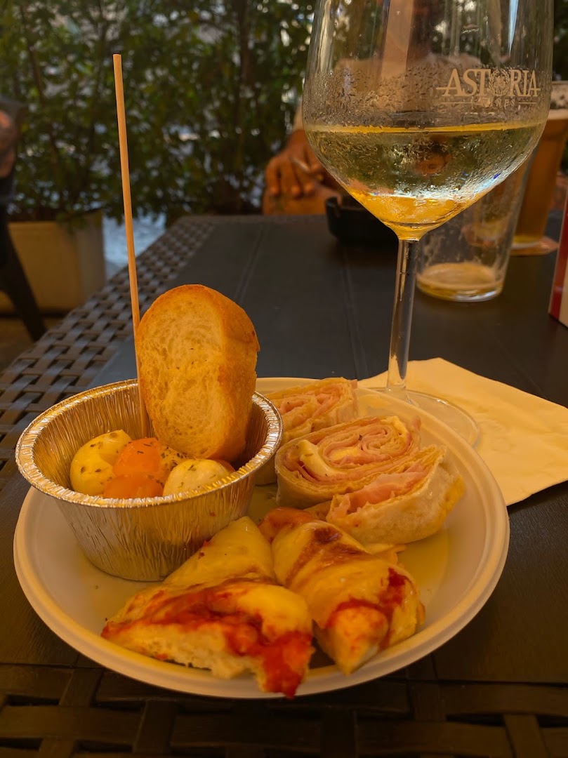 L’Ale Bar