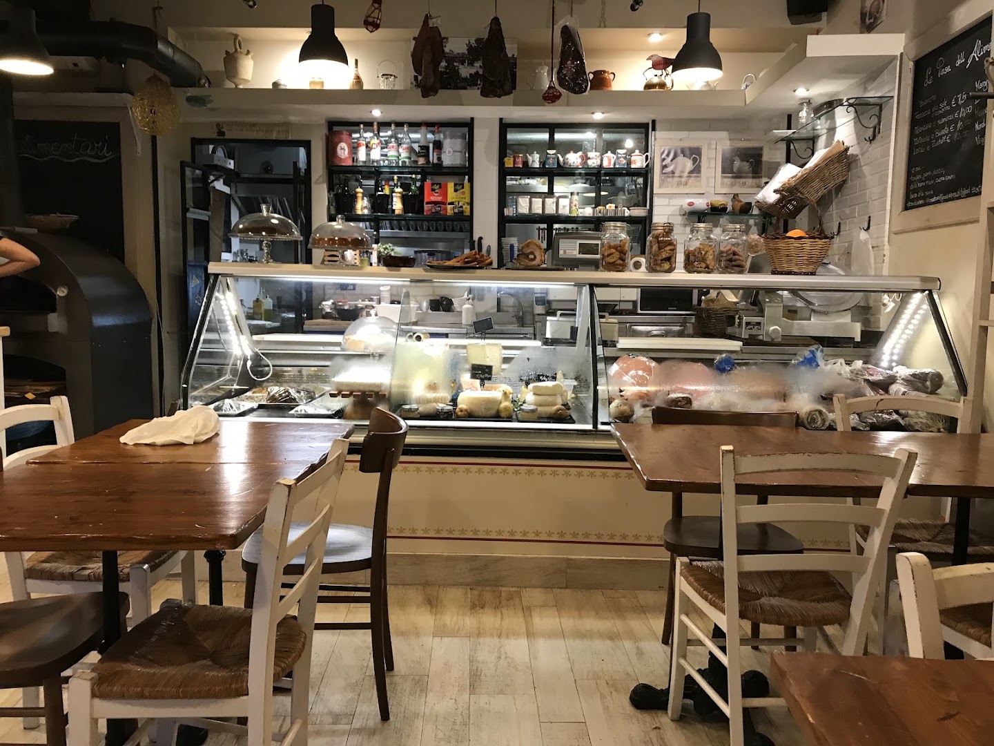 L'Alimentari