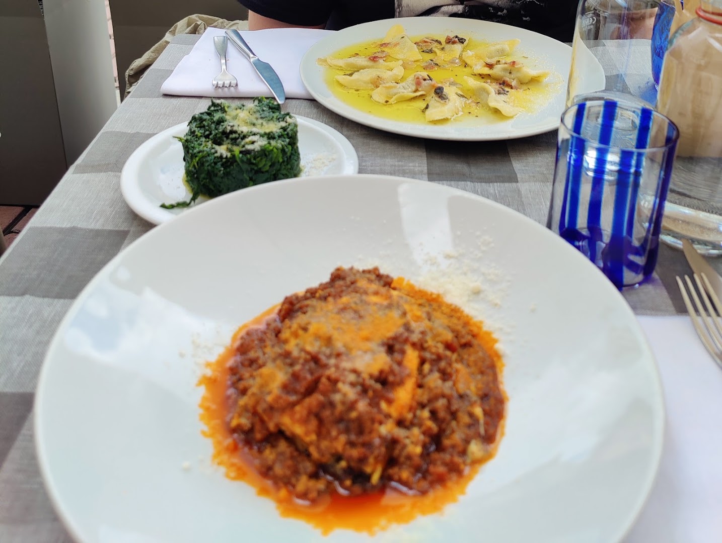 L'Alimentari