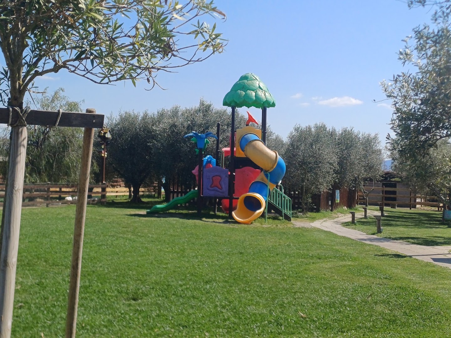 L'Allegra Fattoria