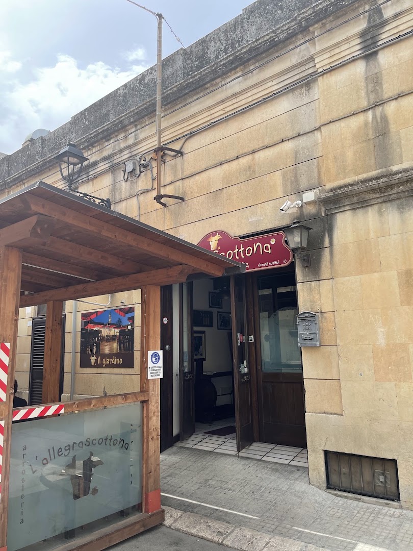 L'AllegraScottona
