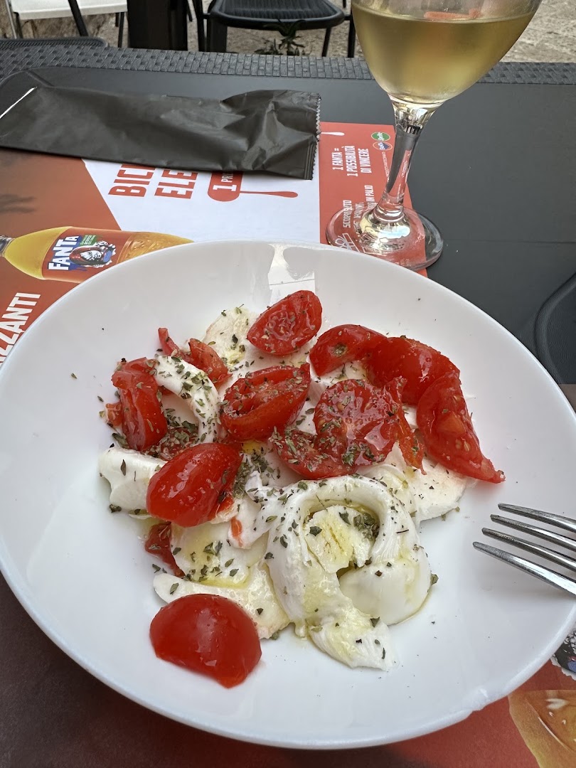 L'Allegrezza