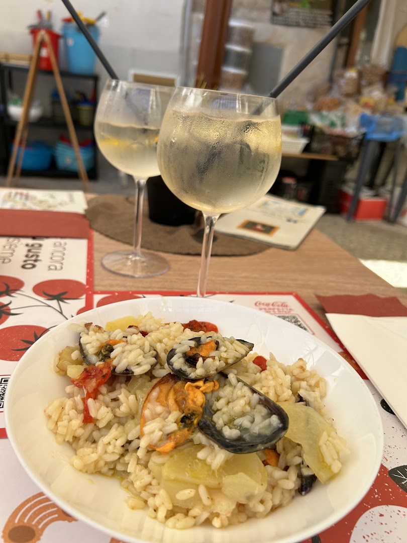 L'Allegrezza