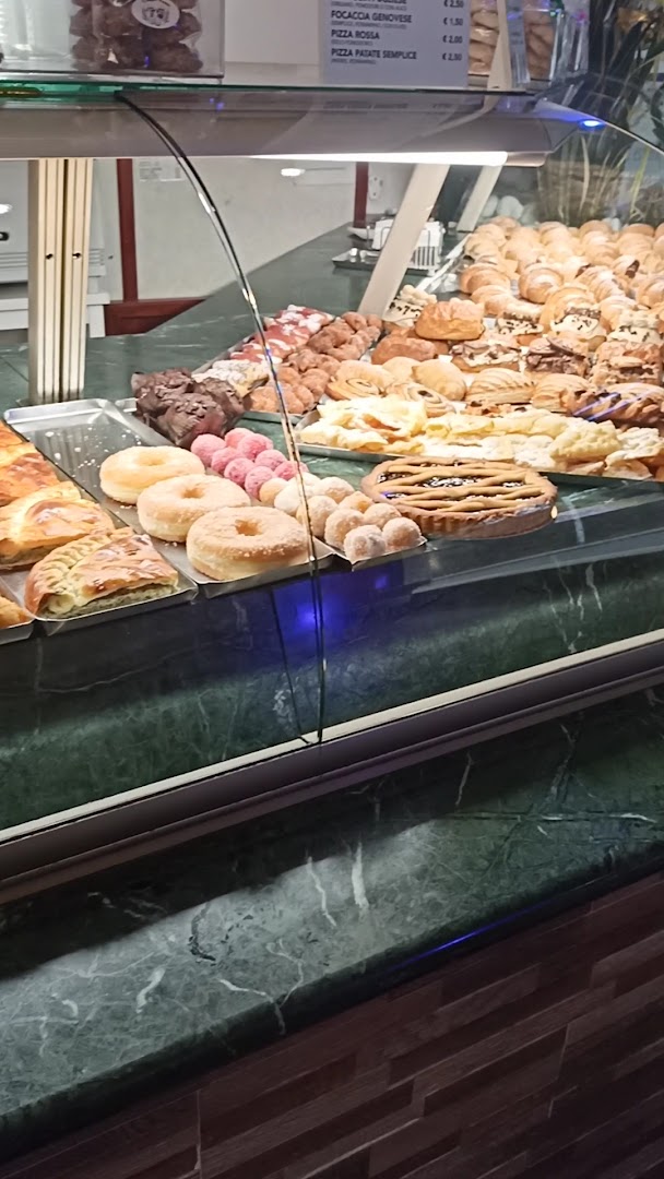 L'Allegro Fornaio
