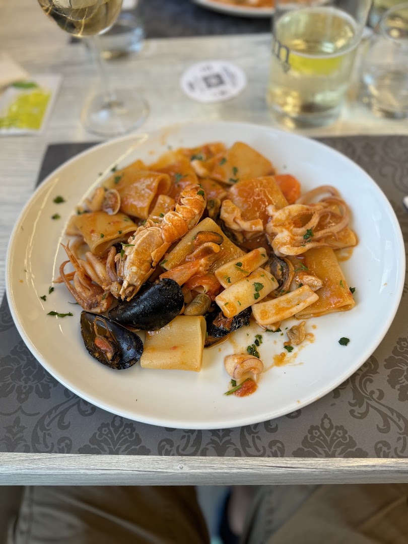 La Locanda Ristorante Pizzeria